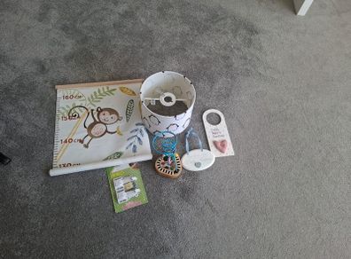 Baby items