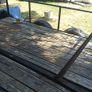 PRICE DROP! Trailer, double axle, 9ft x 5ft Image 4