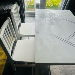 Dinning table