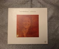Tom Middleton  |  Lifetracks