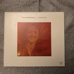 Tom Middleton  |  Lifetracks