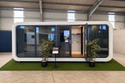 Modhome M-100 13m2 smart living space
