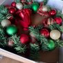 Christmas Wreath Image 2