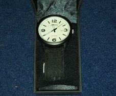 Sekonda Mens Watch