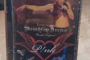 PINK - Live From Wembley Arena - DVD