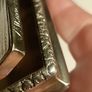George 111 Joseph Willmore Sterling Silver Snuff Box 1820 Image 8