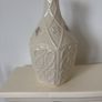 Irish Parian Donegal China Vase 19cm Image 2