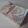 The Blade Itself by Joe Abercrombie (The First Law Book #1 Fantasy Paperback 2007) Image 4