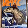 Heavy Metal Fantasy Magazines 1977 Image 3