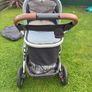 Uppababy Buggy Image 9