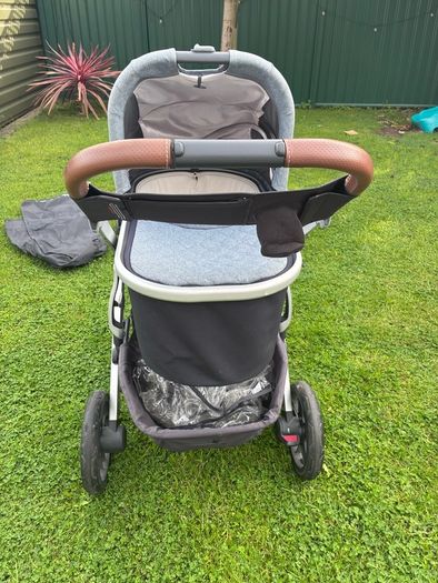 Uppababy Buggy