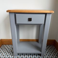 Hall table