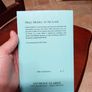 Rare Find 1974 Mary, Mother of the Lord. Karl Rahner. Religious. Vintage. Image 3