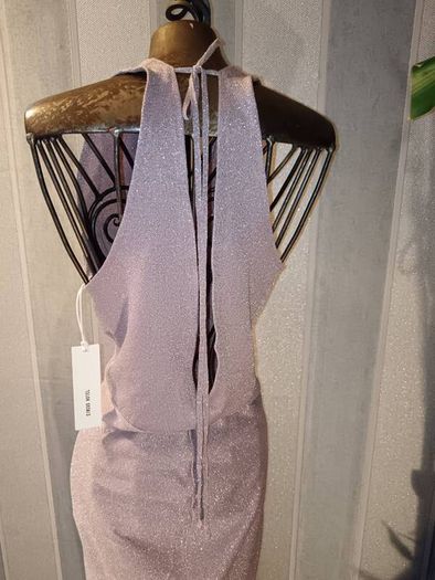 Evening/debs maxi dress