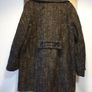 Wallis Wool Rich Coat Size Medium Image 7