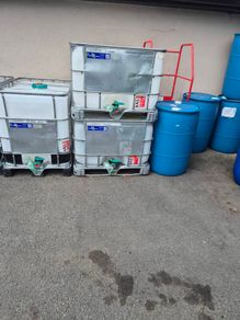 ibc tanks