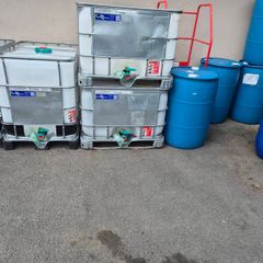ibc tanks