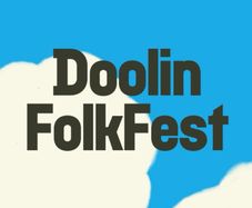 Doolin Folk Festival Weekend Tickets
