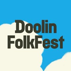 Doolin Folk Festival Weekend Tickets