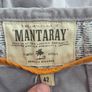 Mantaray cargo shorts Size 42 mens Image 4