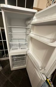 Indesit Fridge Freezer