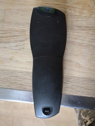Sky plus remote