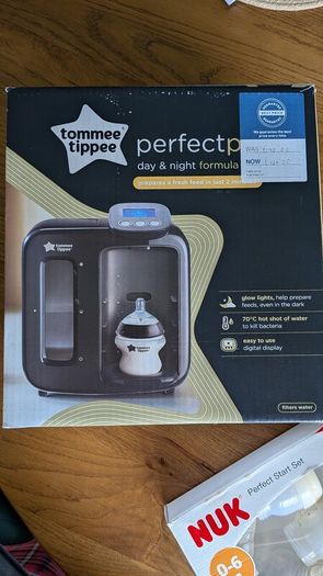 formula maker