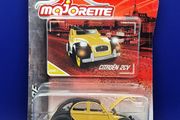 Majorette premium models, various cars, new.