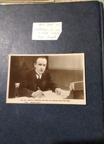 Government   Minister