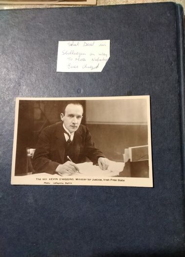 Government   Minister