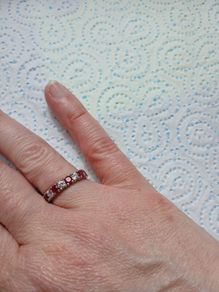 gold ring