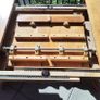 Extendable Oak Table Image 6