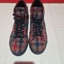 Rare 2006 nike SB blazer mid "Tod Jordan " Plaid flannel size 10.5 Image 2