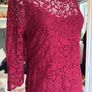 Sleeved dress Image 2