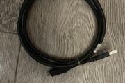 USB-C to USB-A 1.8 meters