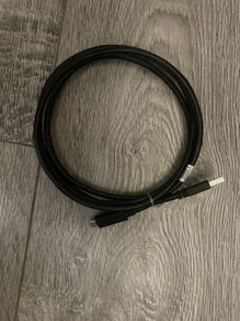 USB-C to USB-A 1.8 meters