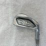 mizuno jox 850 6 iron Image 8