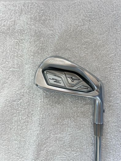 mizuno jox 850 6 iron