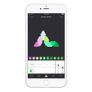 Nanoleaf Aurora Smarter Kit, 9 Panels (Light Panels Starter Kit) Image 3