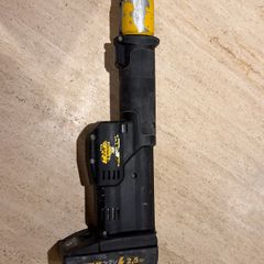 Rems 578016 Mini-press S 22v Acc