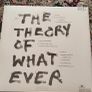 Jamie T: The Theory Of Whatever LP Limited Edition, Yellow Image 2