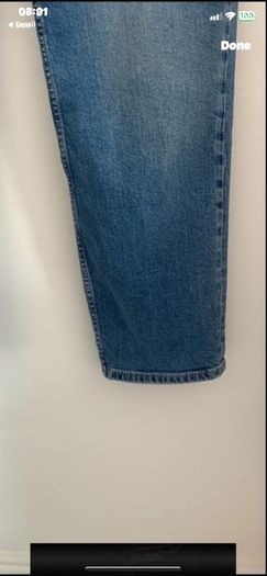 jeans Bnwt size 12 H&M Jeans