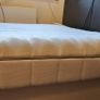 Ikea Slakt Bed With Undebed Storage And 2matresses White Used Very Good Condition Image 3