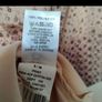 A. WEAR dress new with tags. Image 4
