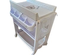 Babylo Changing Unit & Bath