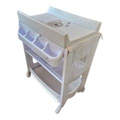 Babylo Changing Unit & Bath