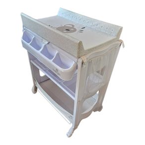 Babylo Changing Unit & Bath