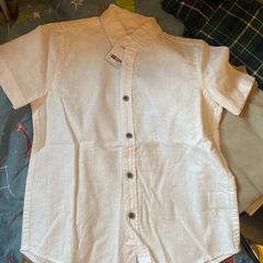 linen shirt from next
