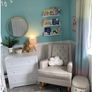 Nested Soothe Easy Chair & Rocker Image 5