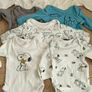 Baby clothes lot Image 5